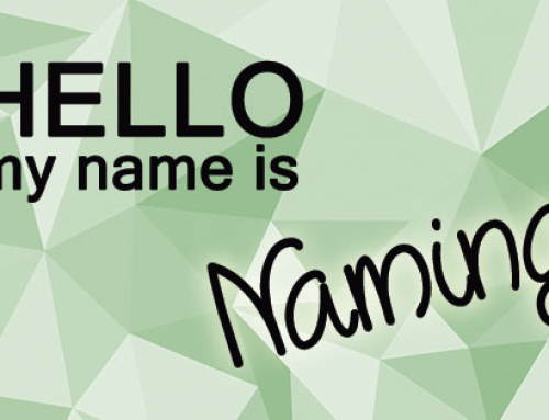Cómo construir el Naming de tu marca